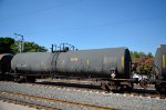 UTLX Tank Car